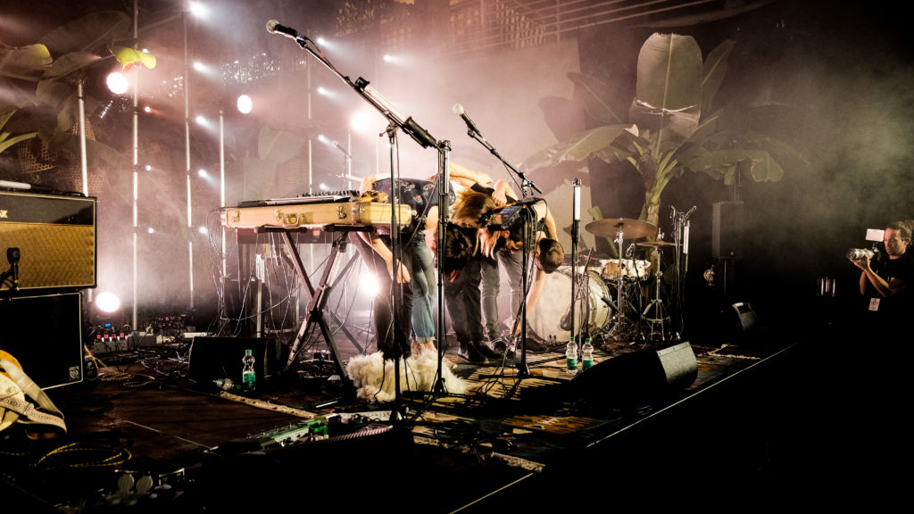 Pablo Nouvelle I Foto: © Björn Glitscher / www.somephotositook.com