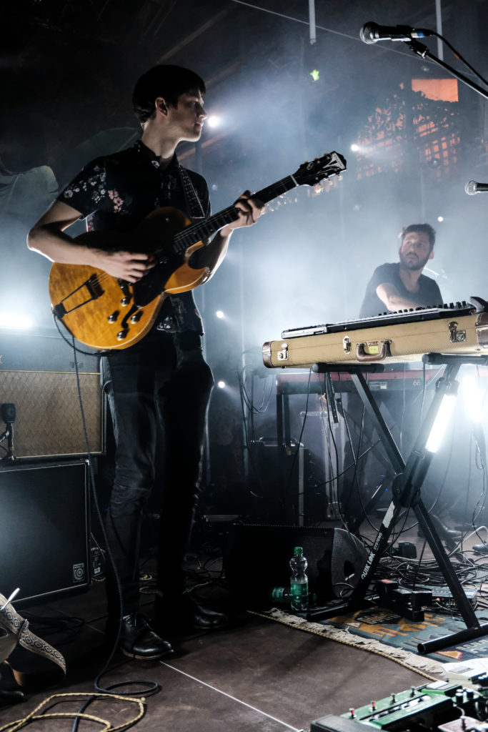 Pablo Nouvelle I Foto: © Björn Glitscher / www.somephotositook.com