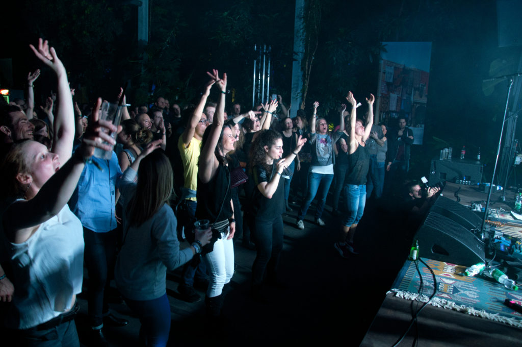 Foto: © Omar Dadamo