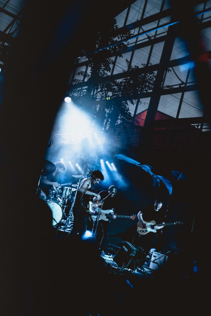 Foto: © Yannick Röösli