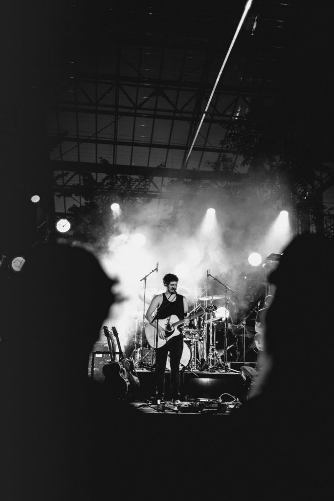 Foto: © Yannick Röösli