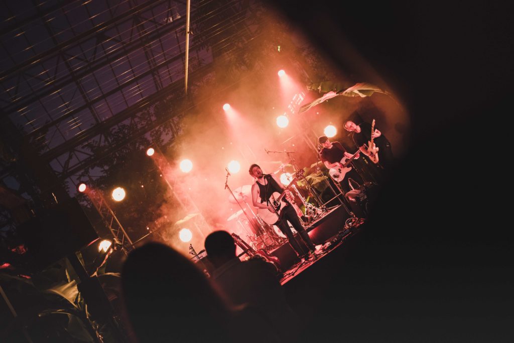 Foto: © Yannick Röösli