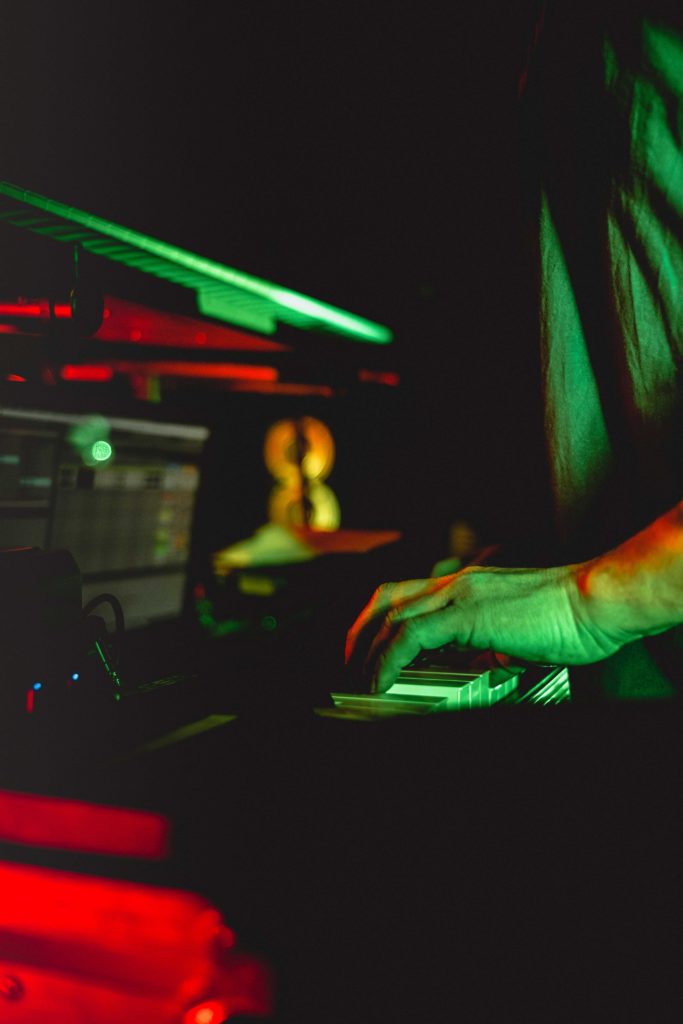 Foto: © Yannick Röösli