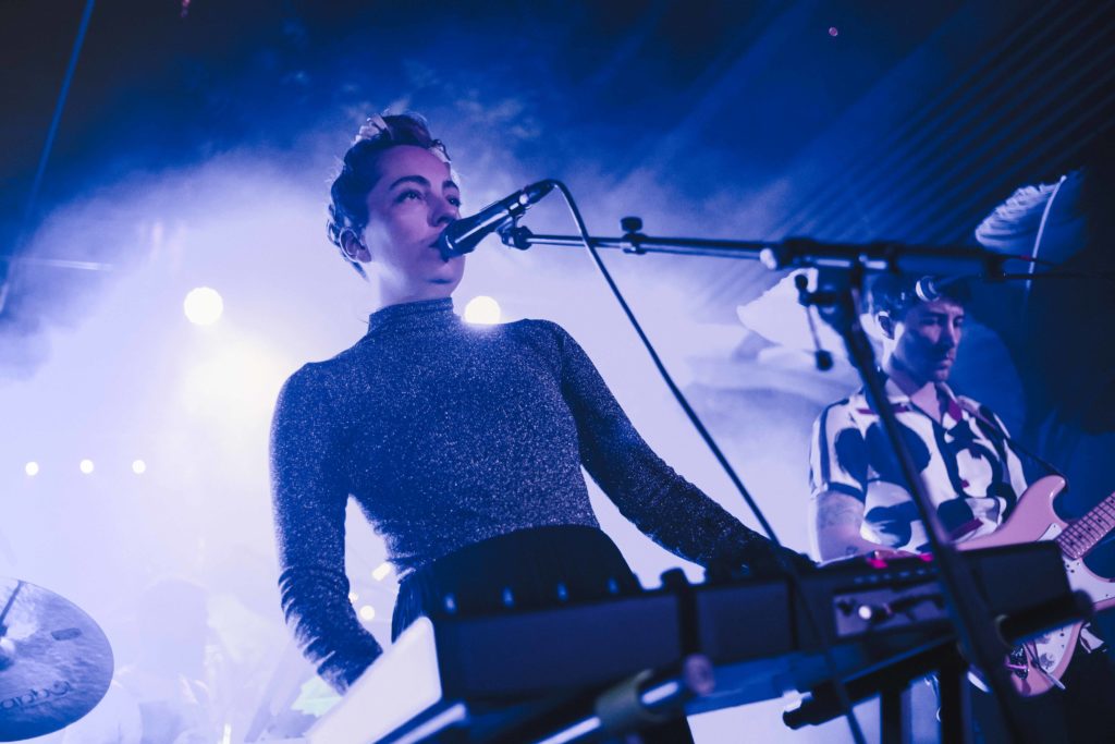 Foto: © Yannick Röösli