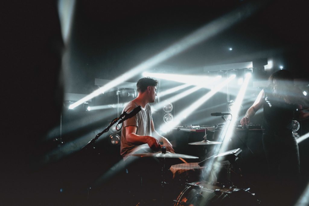 Foto: © Yannick Röösli