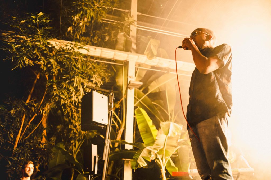 Foto: © Yannick Röösli