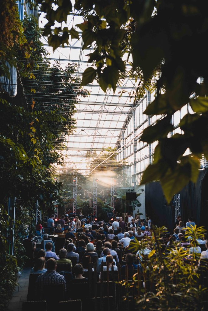 Foto: © Yannick Röösli