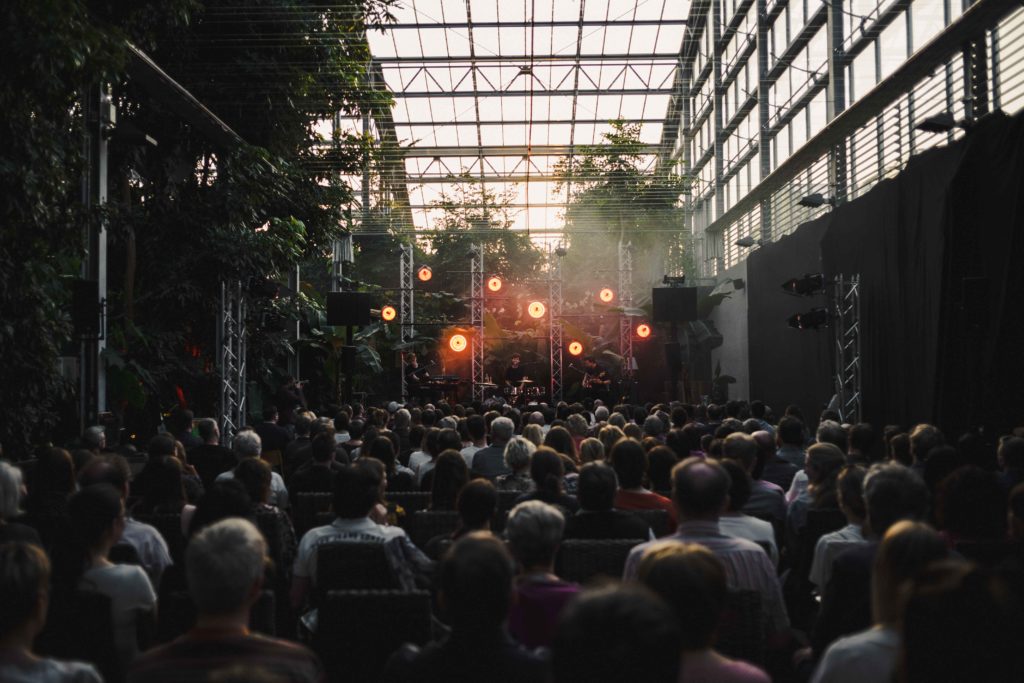 Foto: © Yannick Röösli