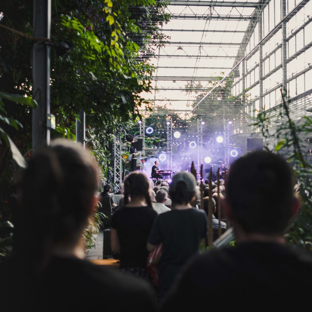 Foto: © Yannick Röösli