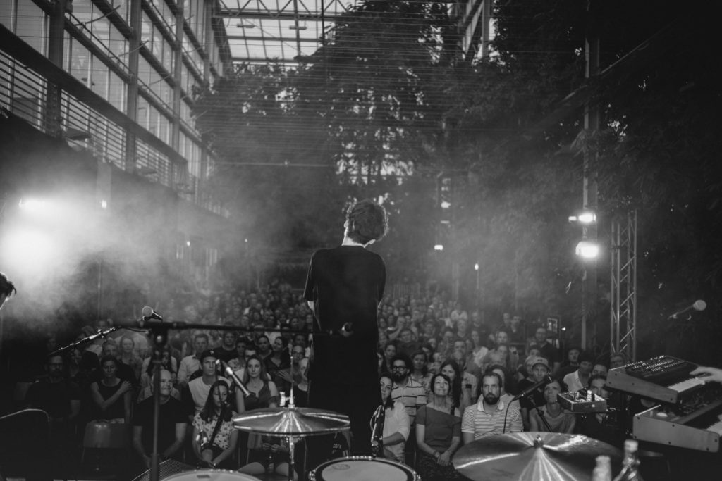 Foto: © Yannick Röösli