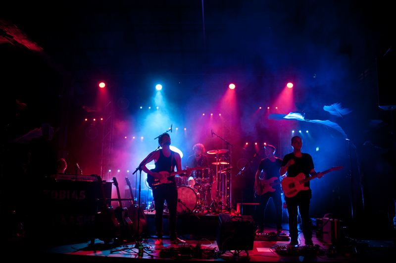 Foto: © Omar Dadamo